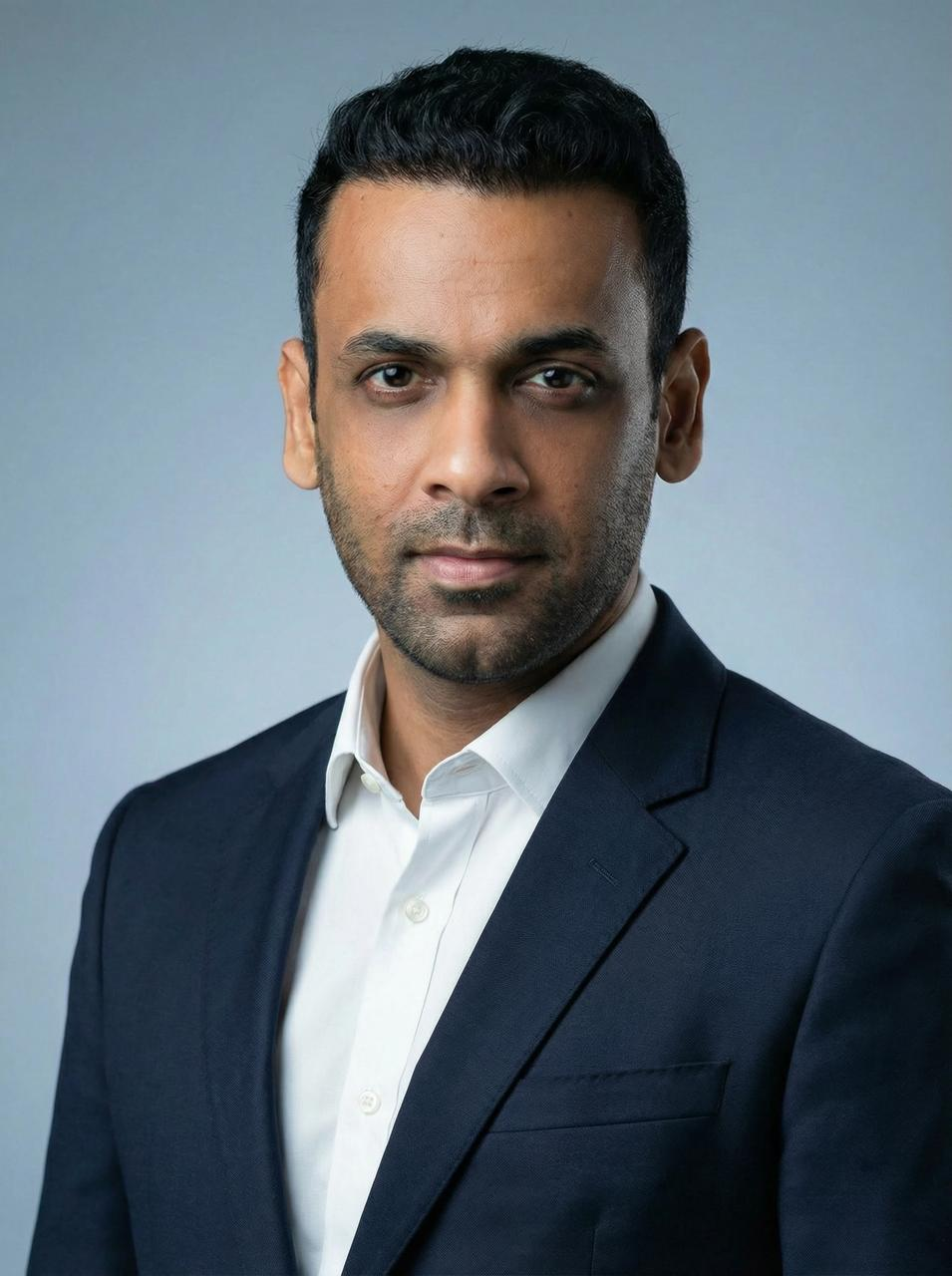 Dr. Rohit Reddy